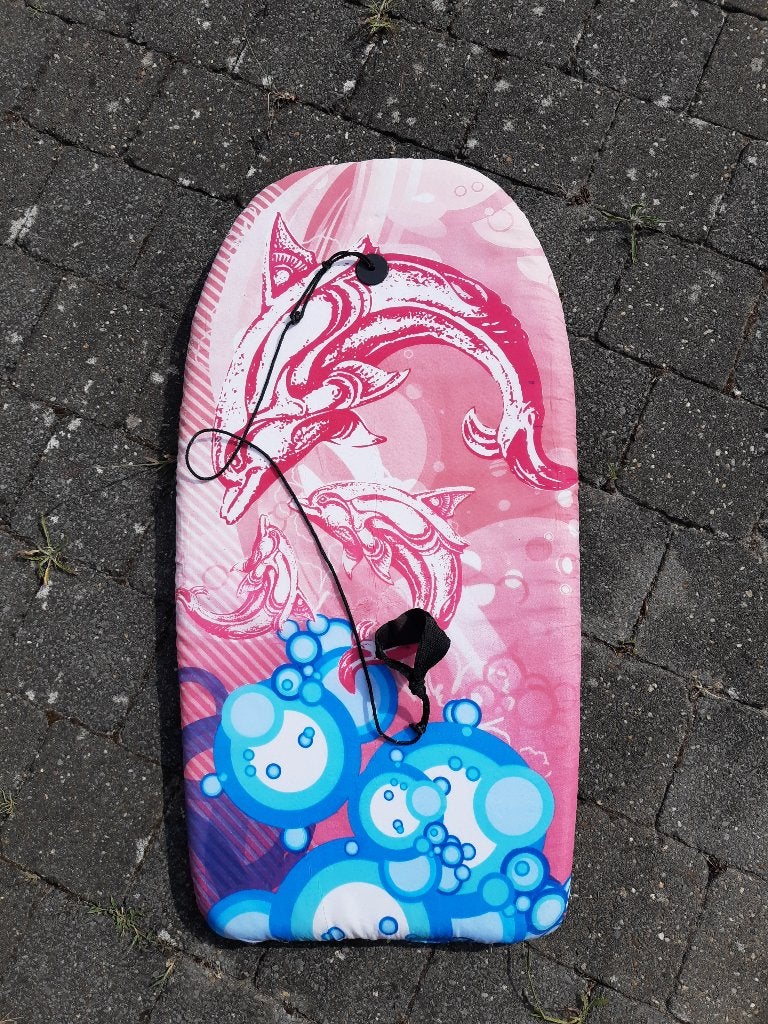 Bodyboard gratis, Watersport en Boten, Golfsurfen, Ophalen