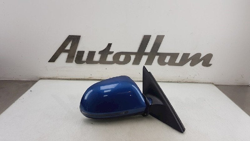 RETROVISEUR LATERAL DROIT Audi A4 (B8) (01-2007/12-2015), Utilisé, Audi