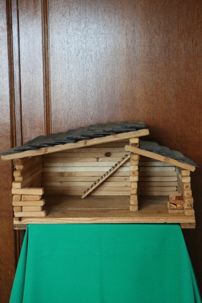 Crèche de Noël, Divers, Enlèvement ou Envoi, Neuf