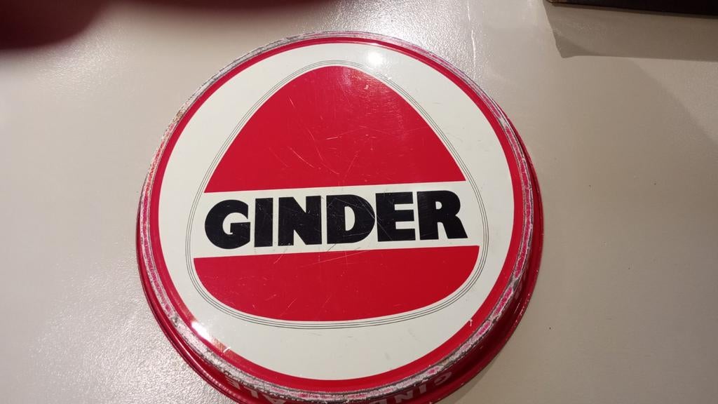 Plateau Ginder Ale ., Enlèvement ou Envoi