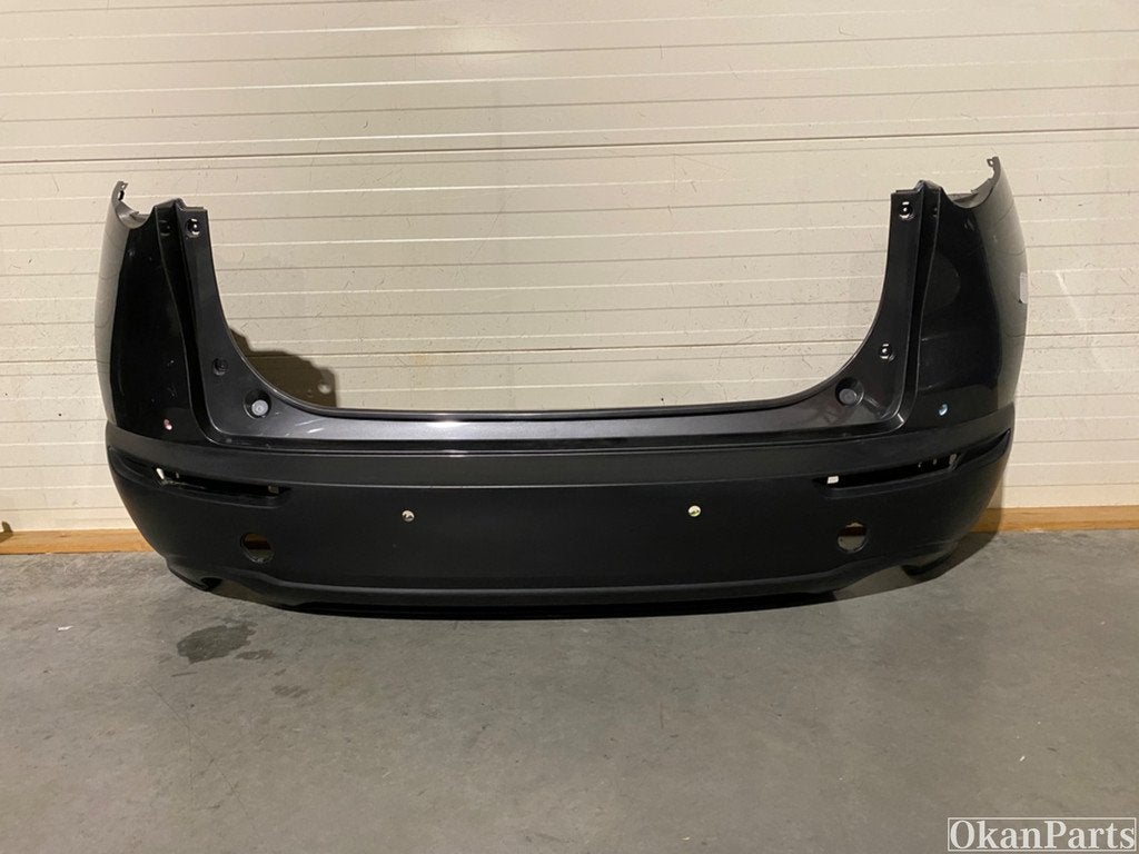 Mazda CX-30 Pare-chocs arri re DFR5-50221, Utilisé, Avant, Mazda, Pare-chocs