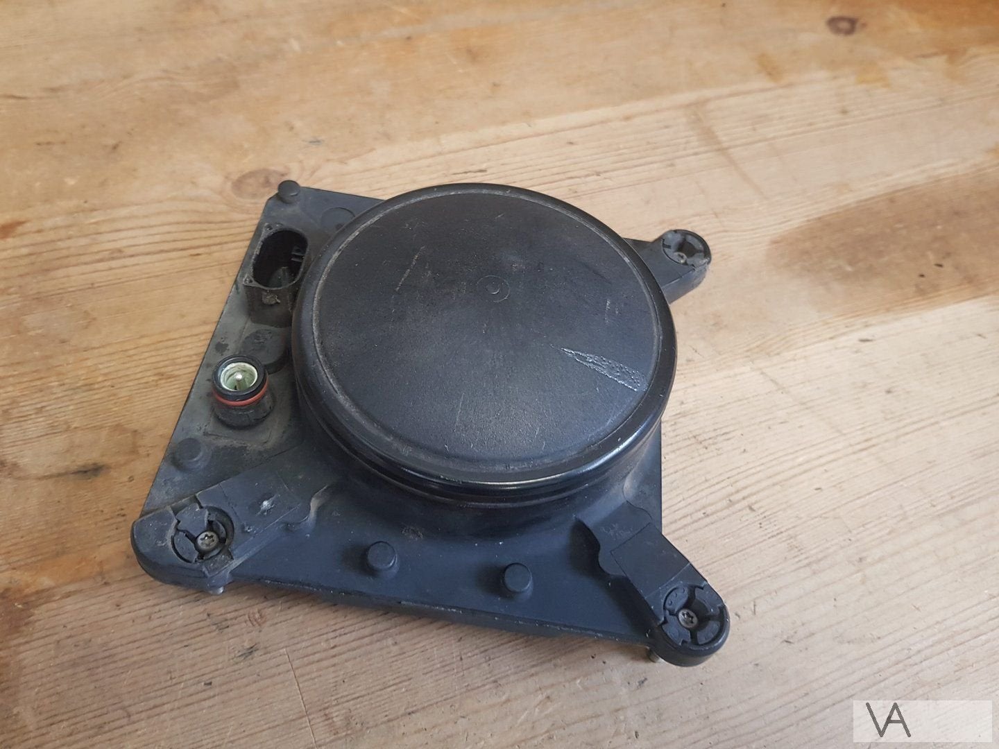 Mercedes S klasse W220 1999 - 2005 afstand radar DISTRONIC, Gebruikt, -, Ophalen of Verzenden, -