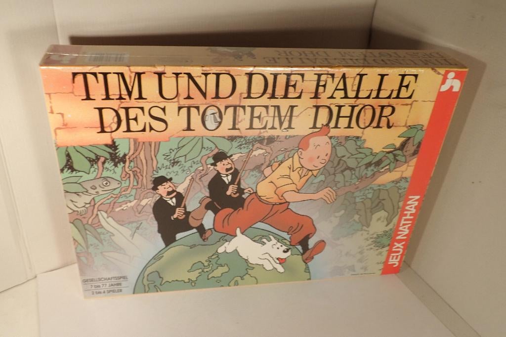 Divers Jeux de Sociétés complets neufs ou en bon état, Enlèvement ou Envoi, Utilisé