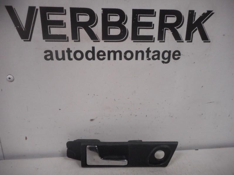 PORTIERGREEP BINNEN LINKS ACHTER 100 Avant Quattro (C4), Gebruikt, Achter, Audi