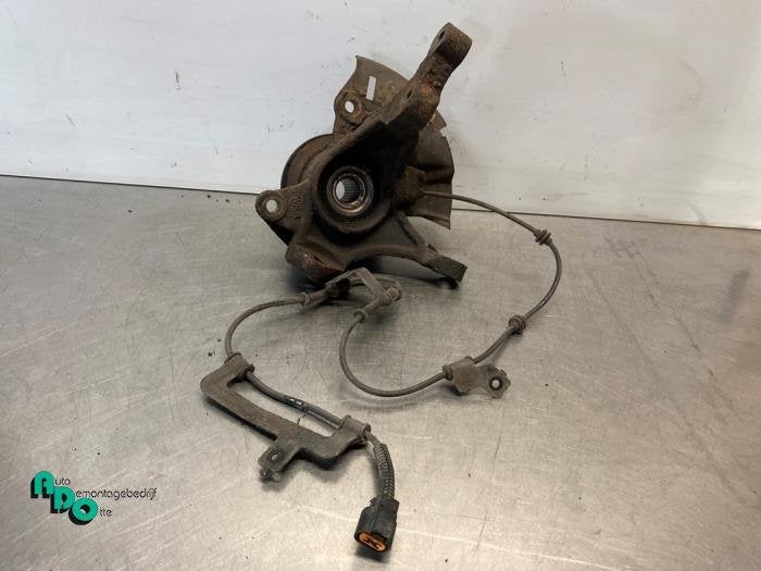 Joint avant droit d'un Hyundai I20 (I20 08-), -, 3 mois de garantie, Utilisé, Hyundai