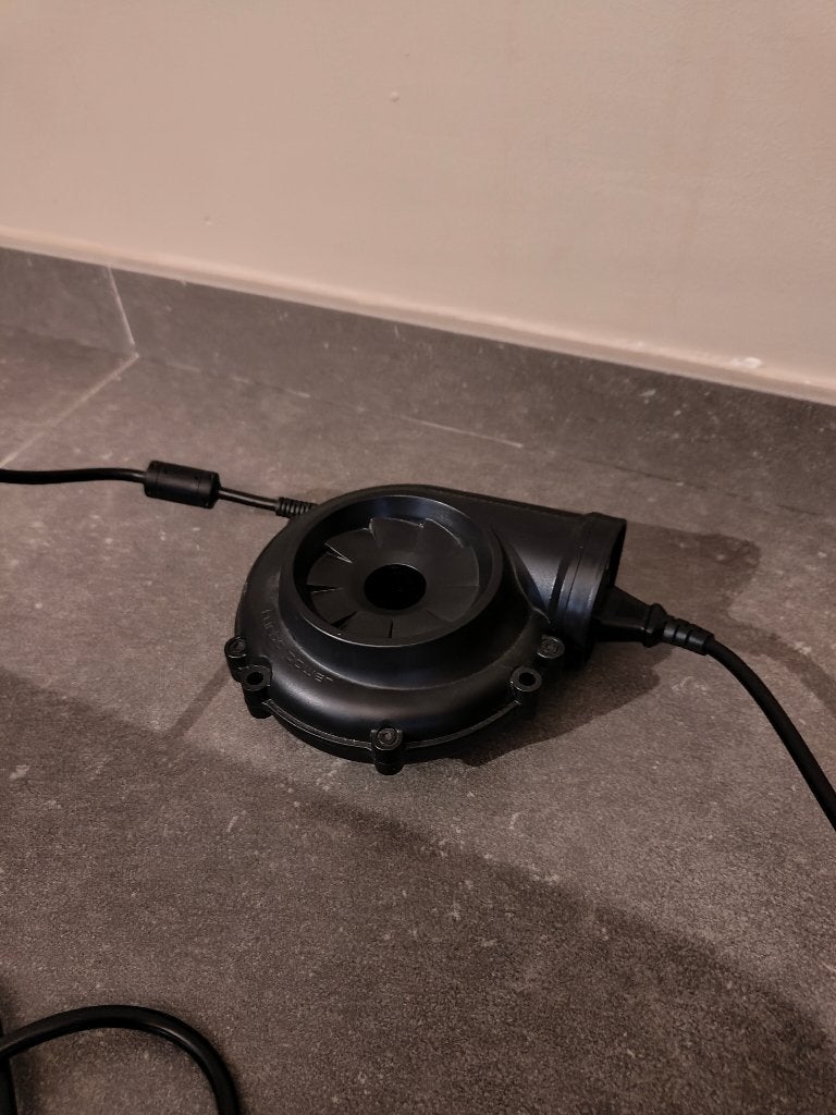 Thrustmaster T-GT TURBO Power Supply 220V, Enlèvement ou Envoi, Comme neuf, Thrustmaster