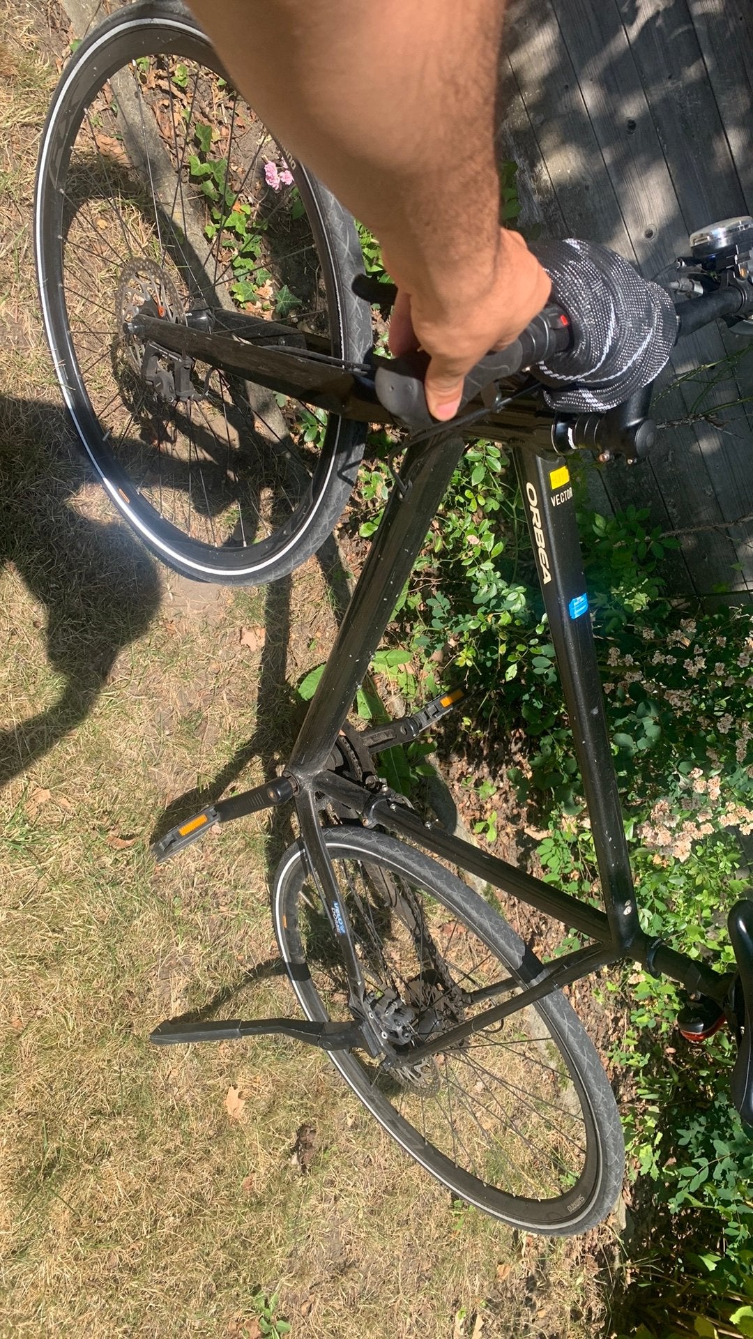 ORBEA Koers fiets, Fietsen en Brommers, Ophalen