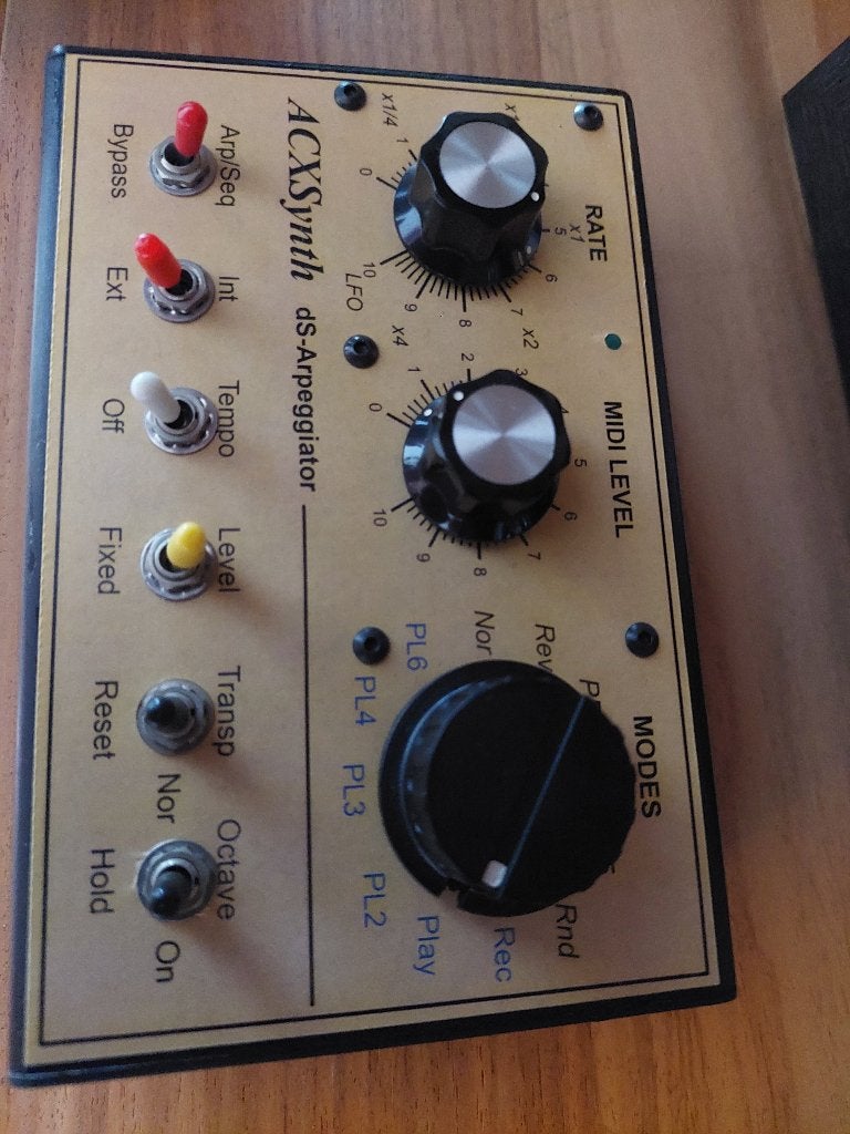 Analoge instrumenten, Musique & Instruments, Synthétiseurs, Comme neuf, Enlèvement, Avec connexion MIDI, Korg