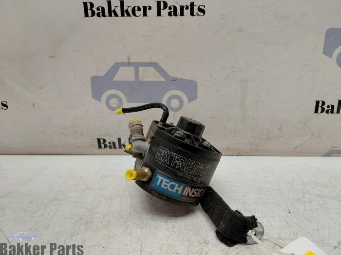 LPG Verdamper van een Audi S4, Gebruikt, -, -, Audi