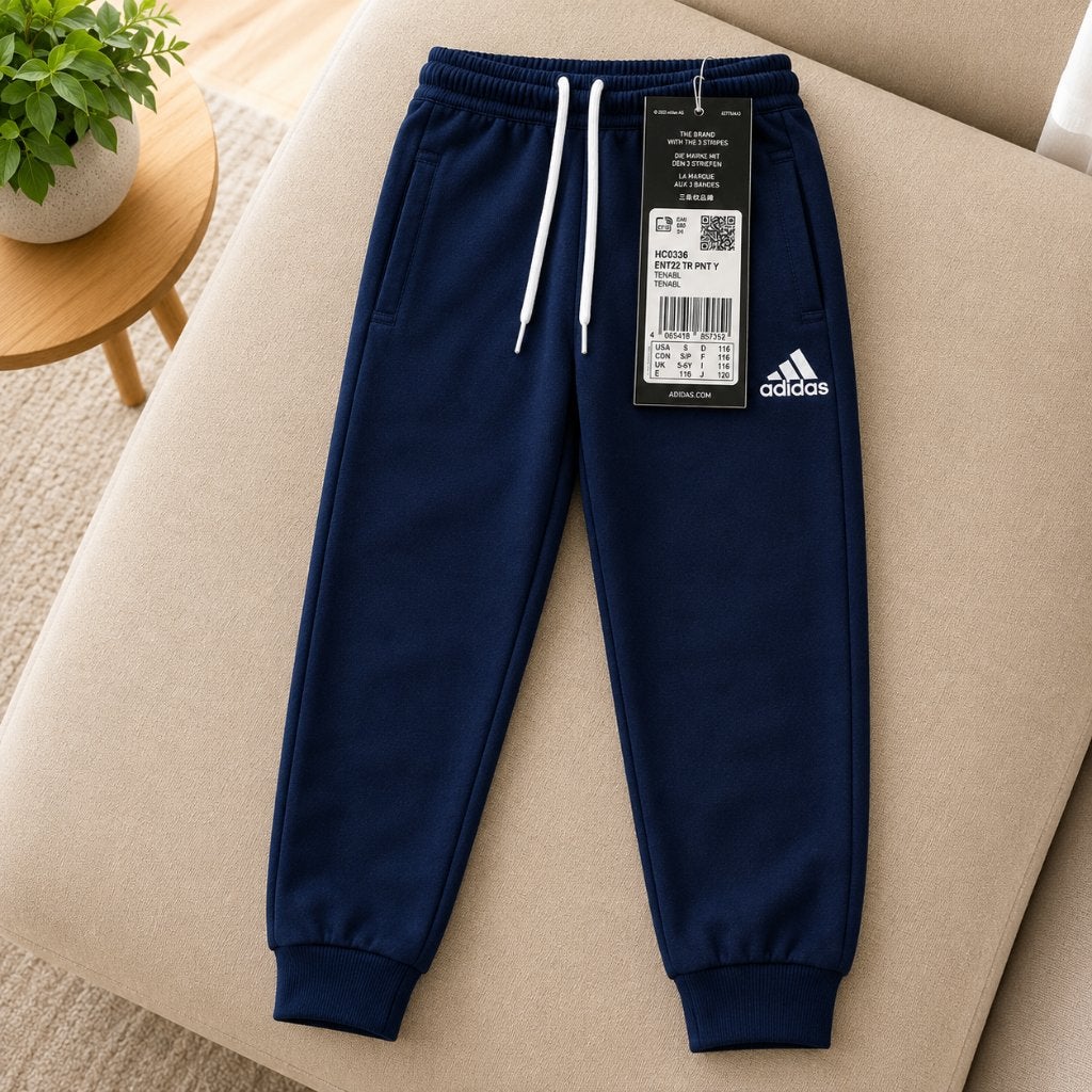 Originele Adidas Entrada 22 (Unisex), Enlèvement ou Envoi, Comme neuf, Adidas, Bleu