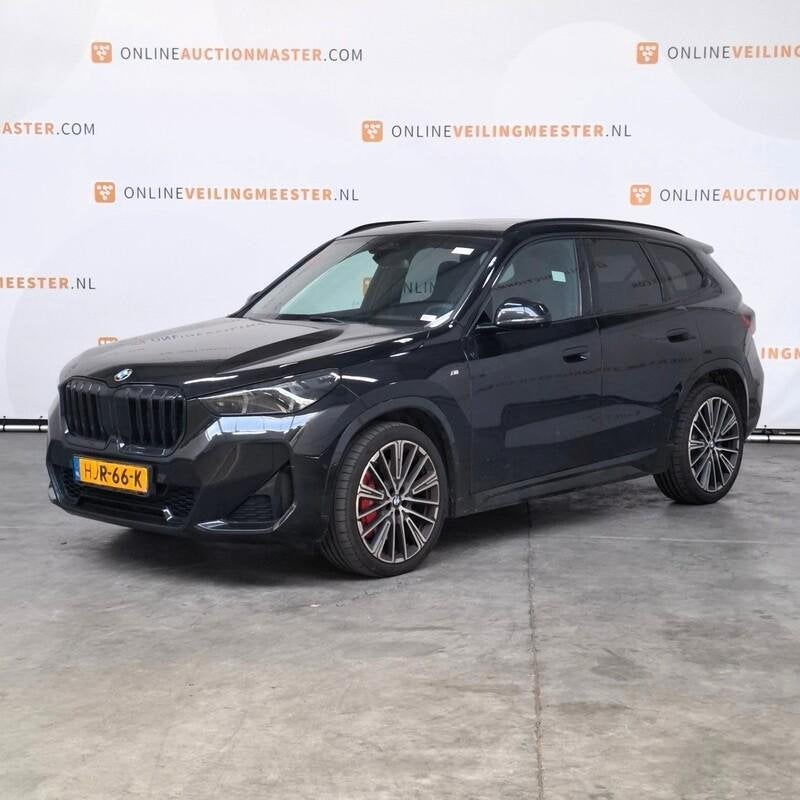 Personenauto, BMW, X1, sDrive18i, 2024, Autos, BMW, Achat, Euro 6, Entreprise, 136 ch