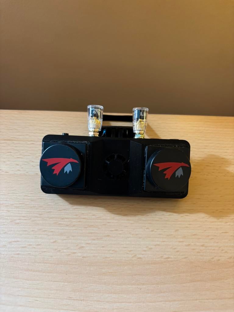 Antennes Walksnail Avatar FPV VRX et True RC, Enlèvement ou Envoi, Comme neuf