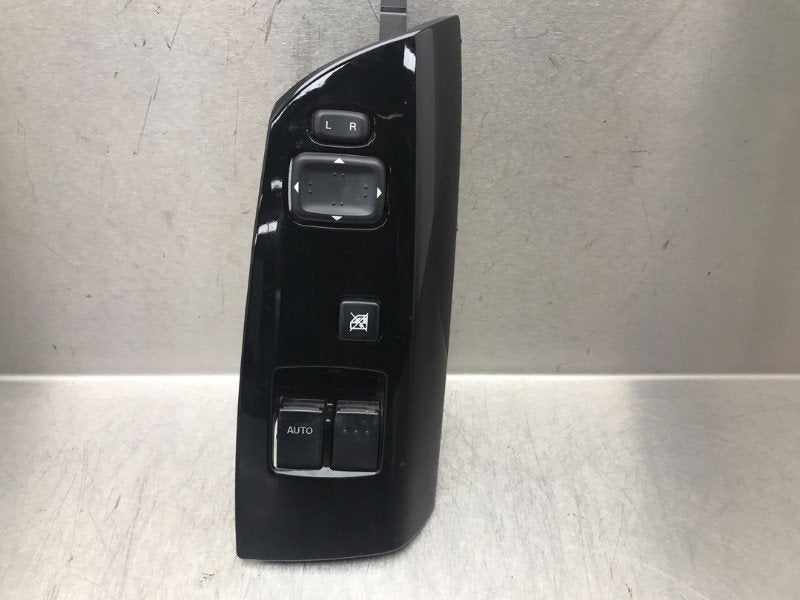 COMMUTATEUR VITRES ELECTRIQUES Mazda RX-8 (SE17), Autos : Pièces & Accessoires, Autres pièces automobiles, Mazda, Utilisé
