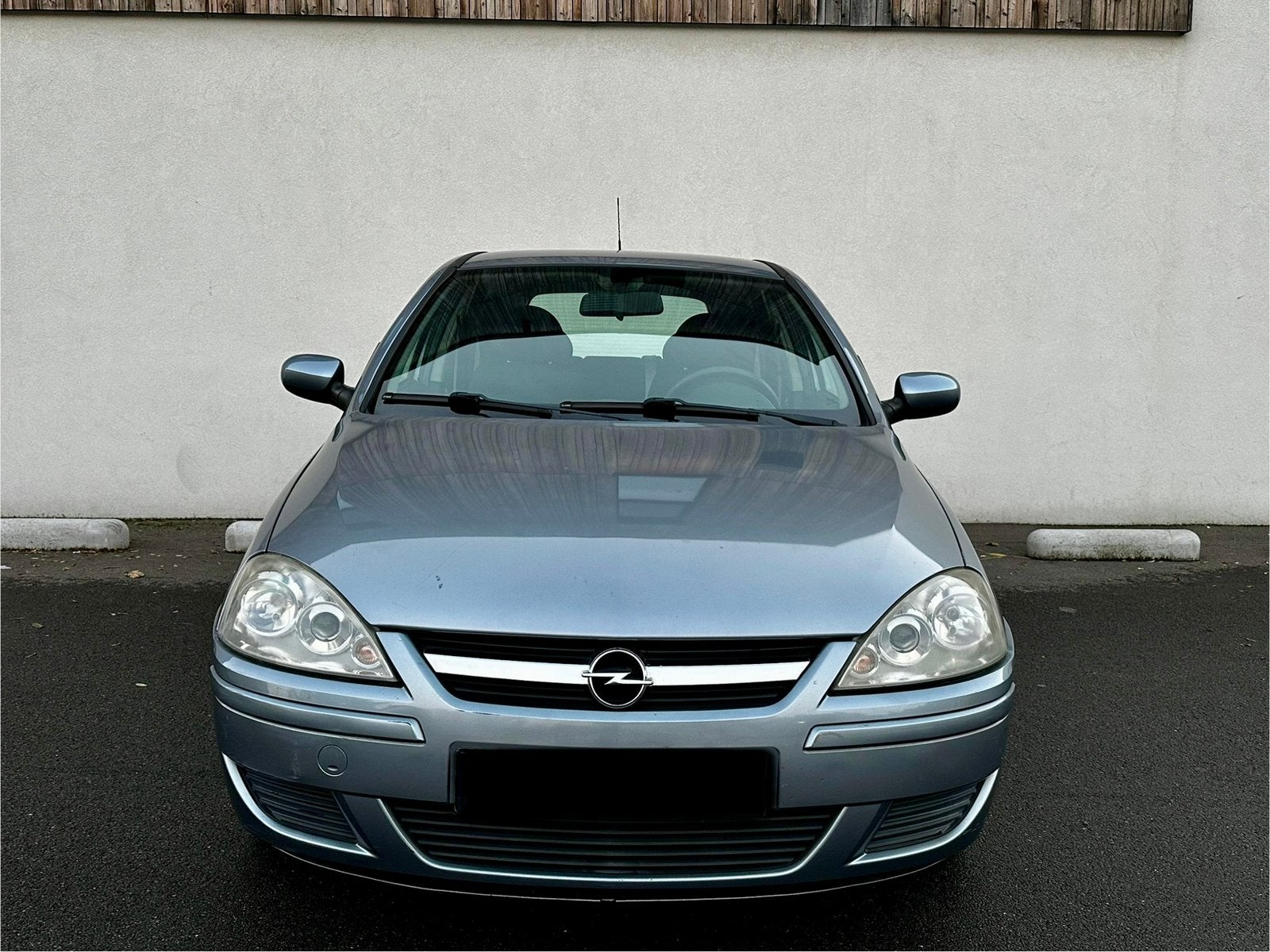 Opel Corsa 1.0 Automatique *112.275KM Garantie 12 mois, Stof, Berline, 3 cilinders, Euro 4