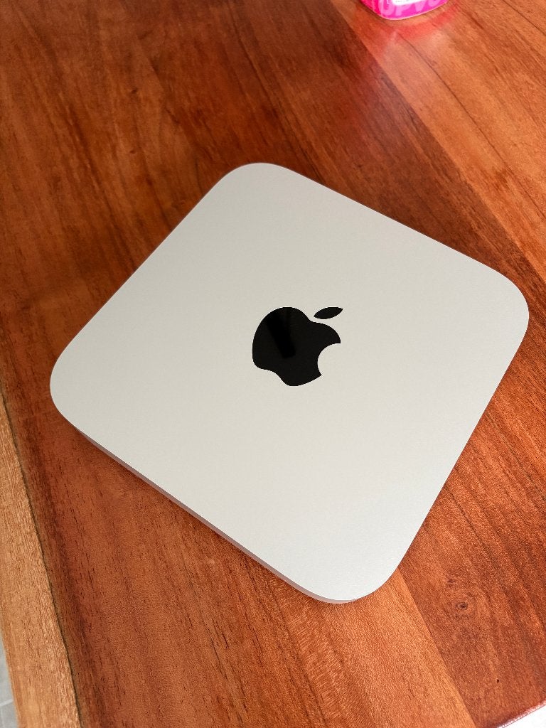 Mac mini M2 (2023) - Parfait état, 256 GB, Enlèvement ou Envoi, Comme neuf, Mac Mini