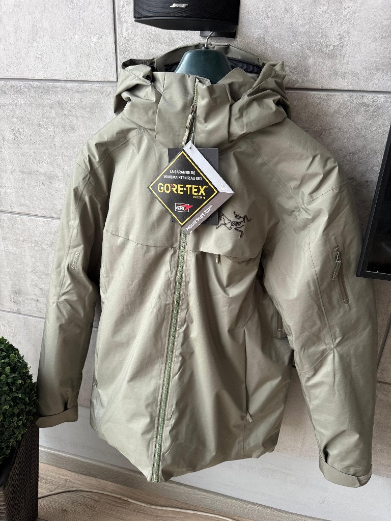 veste ARCTERYX, Enlèvement ou Envoi, Neuf, Taille 48/50 (M), Arcteryx