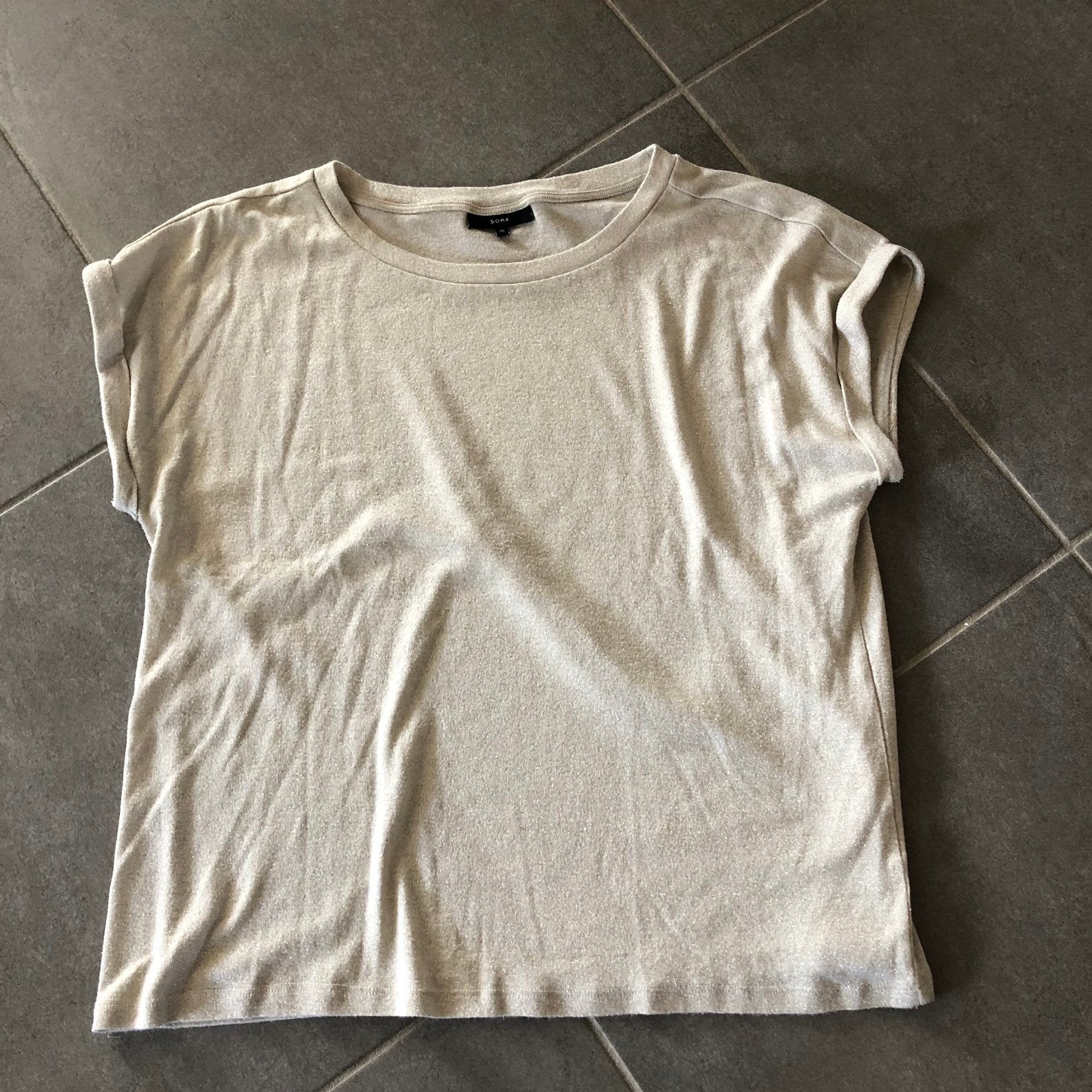 Jbc, maat XL, Vêtements | Femmes, T-shirts, Enlèvement ou Envoi, Comme neuf, Taille 46/48 (XL) ou plus grande