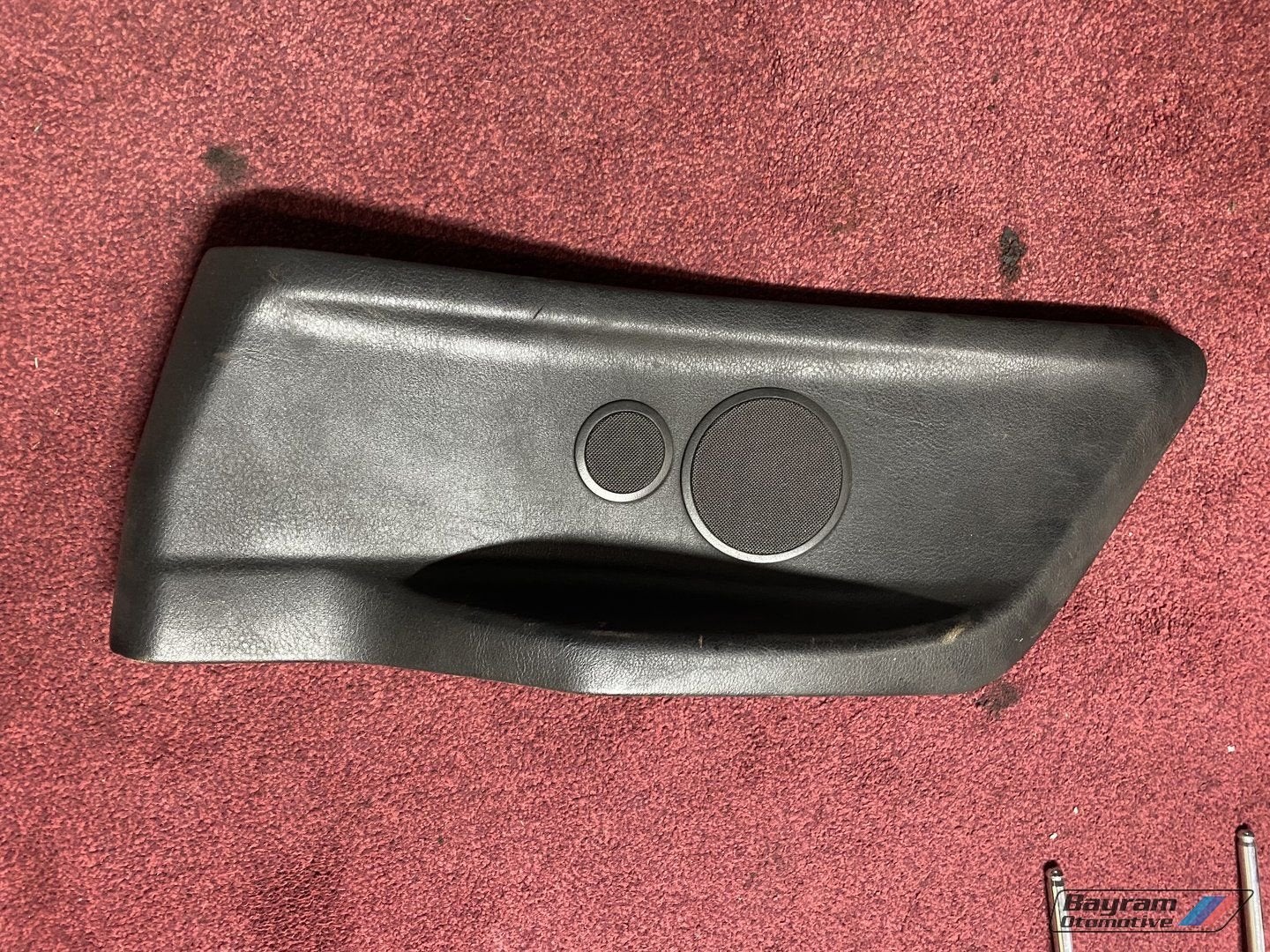 Bmw E36 cabrio deurpaneel deel rechtsachter 3-serie paneel, Auto-onderdelen, Gebruikt, -, -, Ophalen of Verzenden