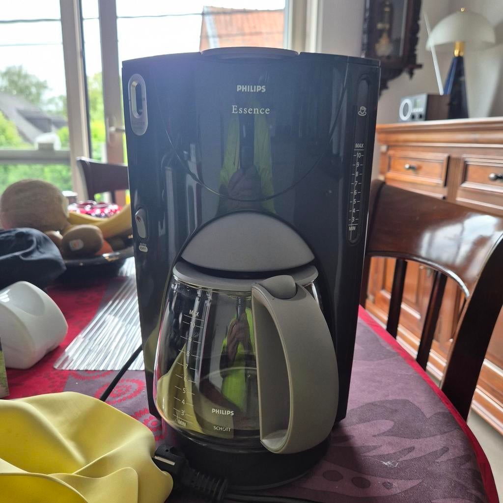Cafetière, Electroménager, Cafetières, Enlèvement