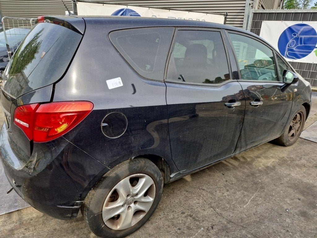 AMORTISSEUR ARRIÈRE DROIT Opel Meriva (B) (01-2010/03-2017), Autos : Pièces & Accessoires, Opel, Opel Automobile GmbH, Utilisé