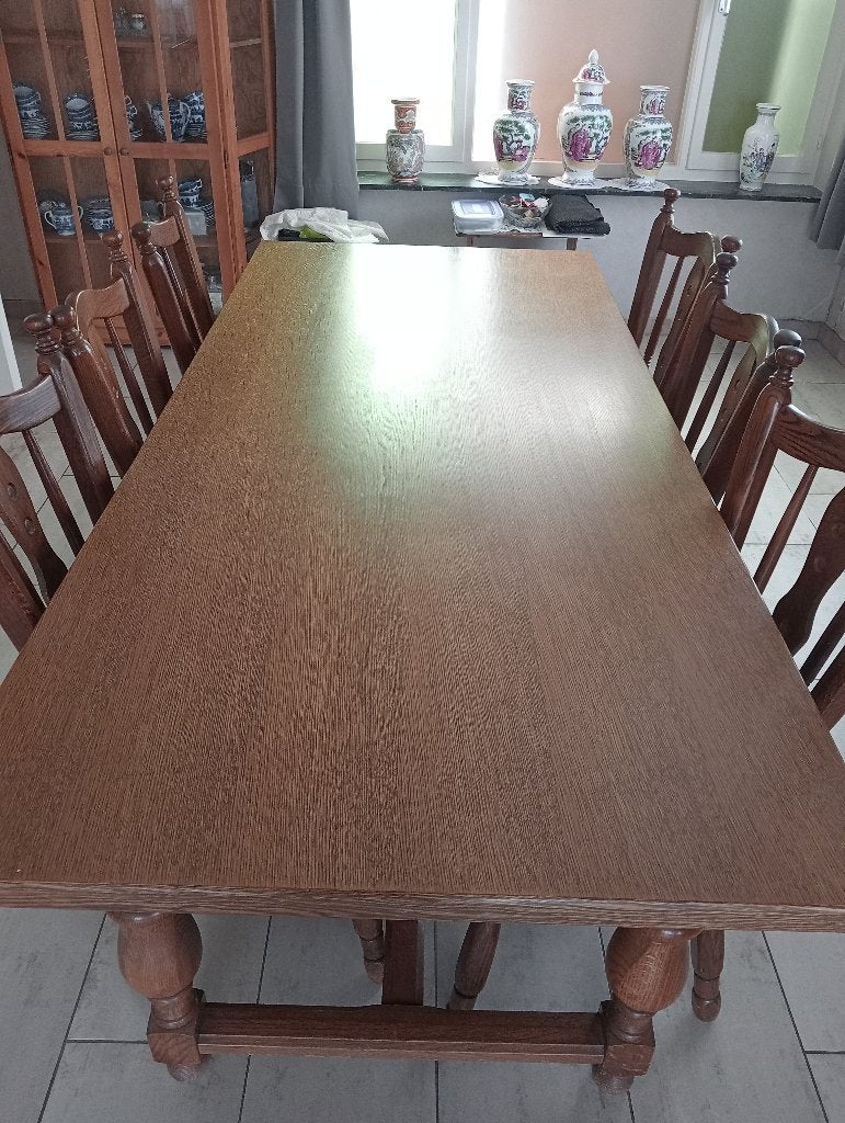eetplaats, Huis en Inrichting, Ophalen