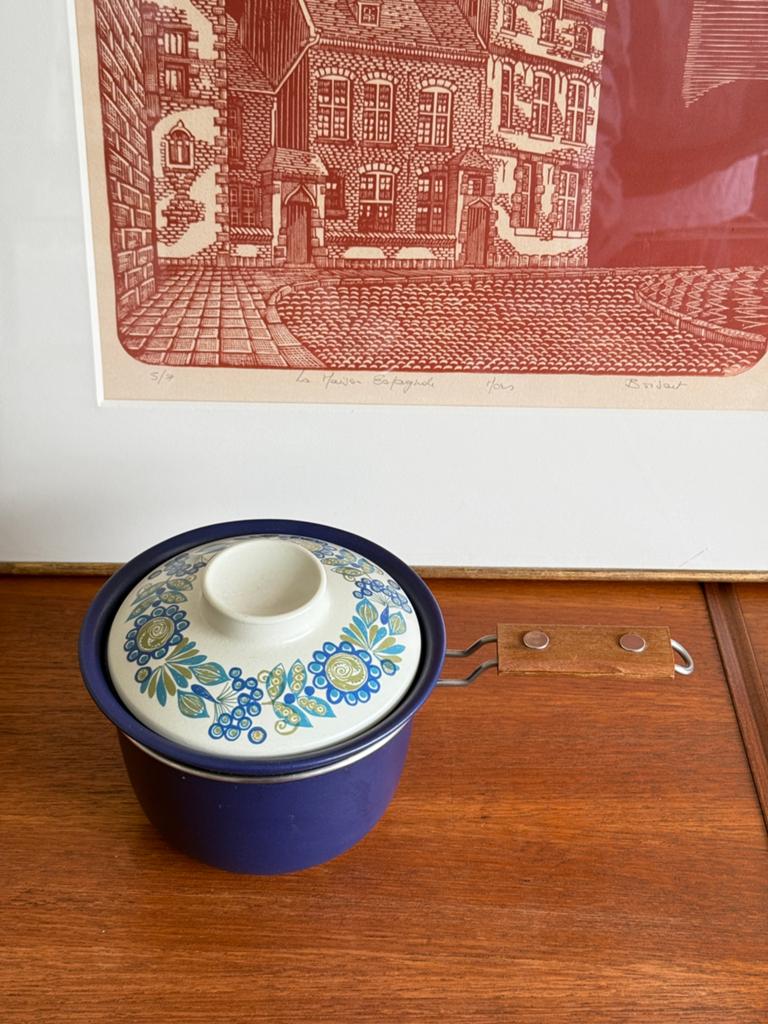 Tor Vinking vintage keramiek, Ophalen of Verzenden