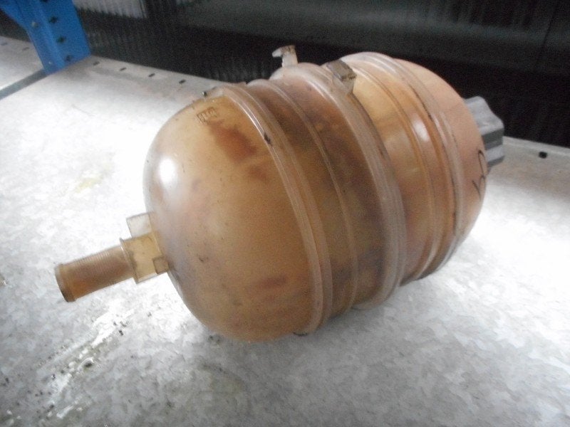 BOCAL LIQUIDE DE REFROIDISSEMENT 206 CC (2D) (9648568180), Autos : Pièces & Accessoires, Kontakt-peugeot@peugeot.com, Utilisé