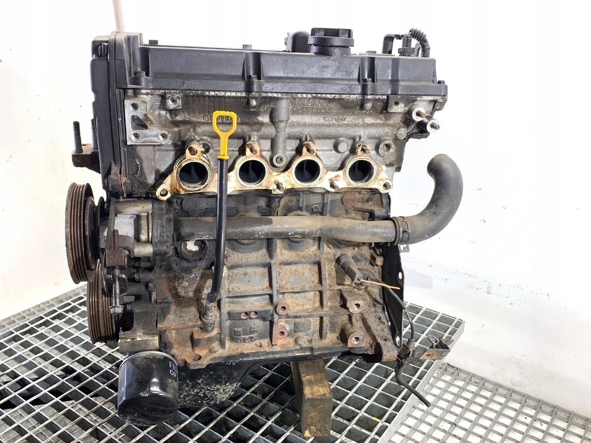 Moteur G4EE Nu GETZ RIO ACCENT KIA HYUNDAI