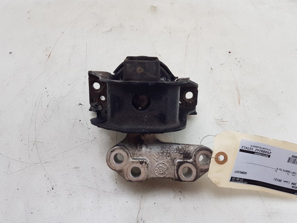 MOTORSTEUN 208 I (CA / CC / CK / CL) (|9654166080|1839J7|), Gebruikt, Peugeot