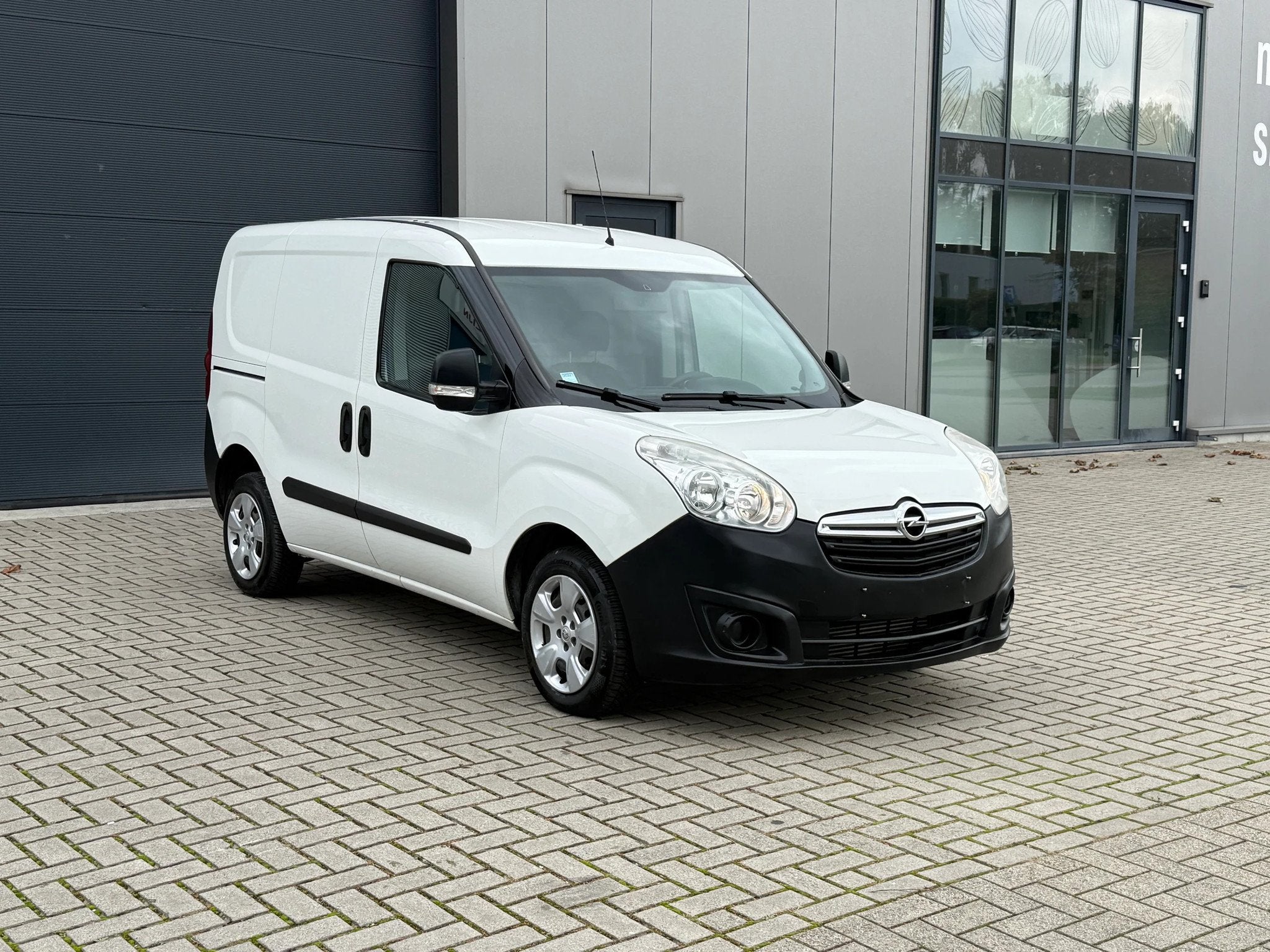 OPEL COMBO 1.3 CDTi Euro5 / 2012/128000KM/, Auto's, https://public.car-pass.be/vhr/04cf8b00-656d-430f-a33a-7b553aa471f6, Euro 5