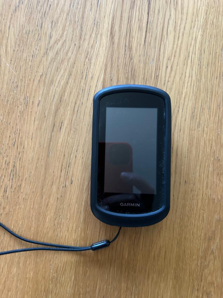 Garmin Edge Explore 2, Fietsen en Brommers, Ophalen of Verzenden, Gebruikt