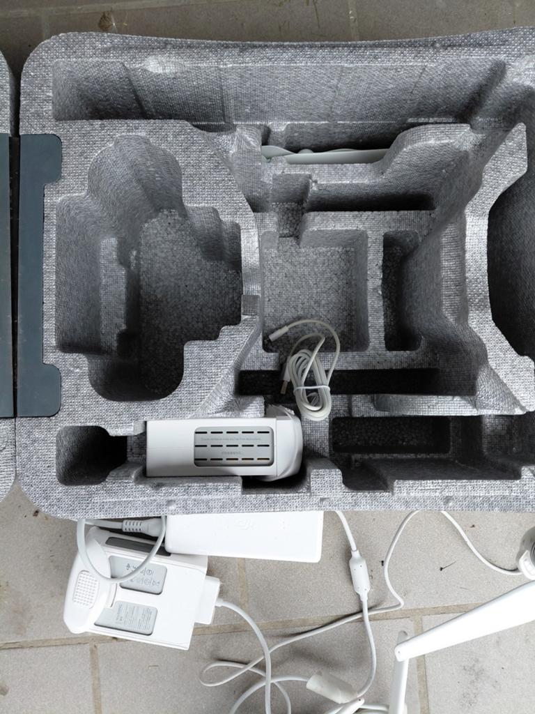 Drone, Audio, Tv en Foto, Drones, Ophalen