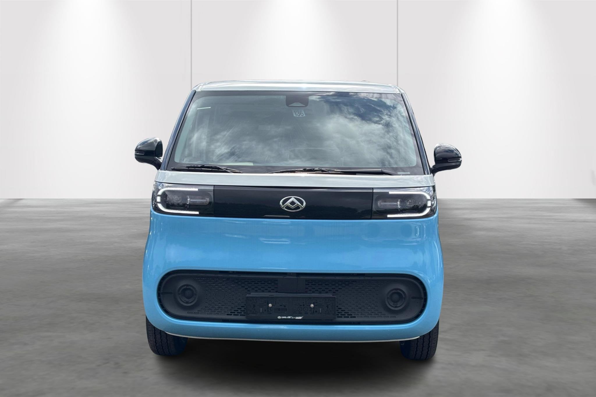 Maxus eDeliver 5 PV 64 At FWD L1H1, Autos, Neuf, Achat, Entreprise, Autres carburants