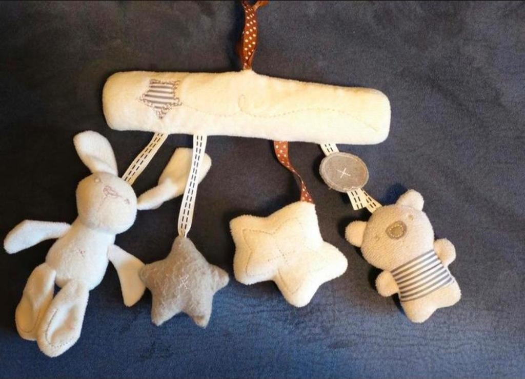 JOUET BÉBÉS NEUF, Enlèvement ou Envoi, Neuf, Mobile