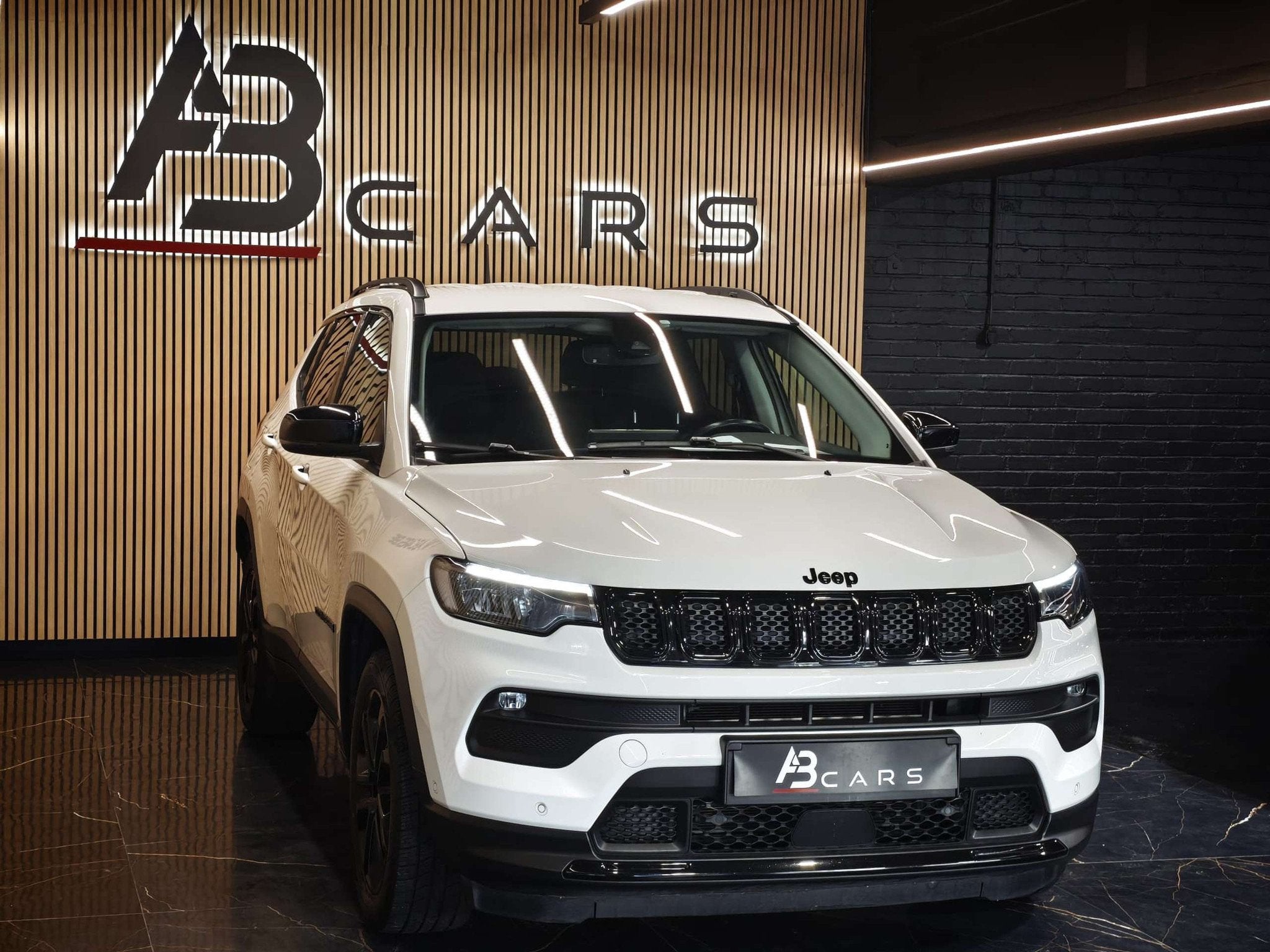 Jeep Compass 1.3TURBO LIMITED * GARANTIE 12 MOIS *, Autos, 1332 cm³, Achat, Euro 6, Boîte manuelle
