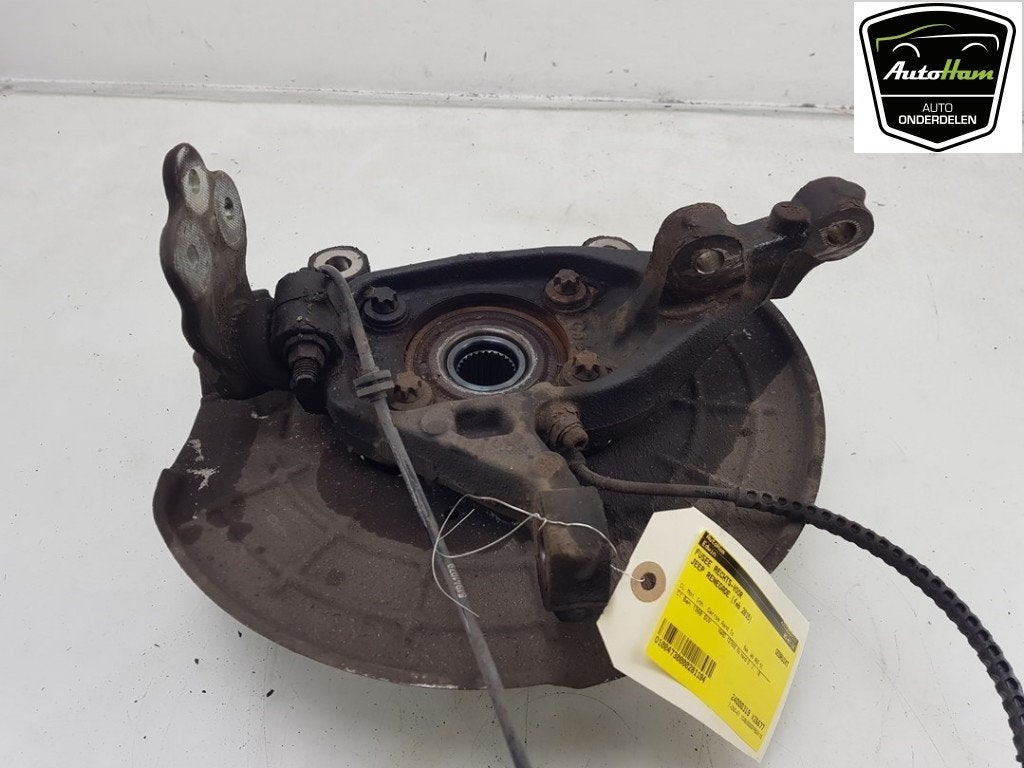 FUSEE AVANT DROITE Jeep Renegade (BU) (|51942492|), Jeep, Dhr. J. Ham, Administratie@autoham.nl, Utilisé