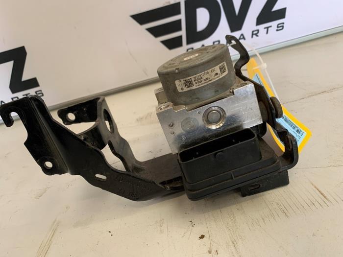 ABS Computer van een Opel Corsa, -, Opel, 3 mois de garantie, Utilisé