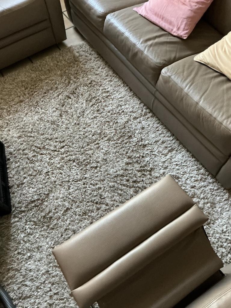 Tapijt 1,30 x 2 m, Ophalen, Zo goed als nieuw, Tapijt