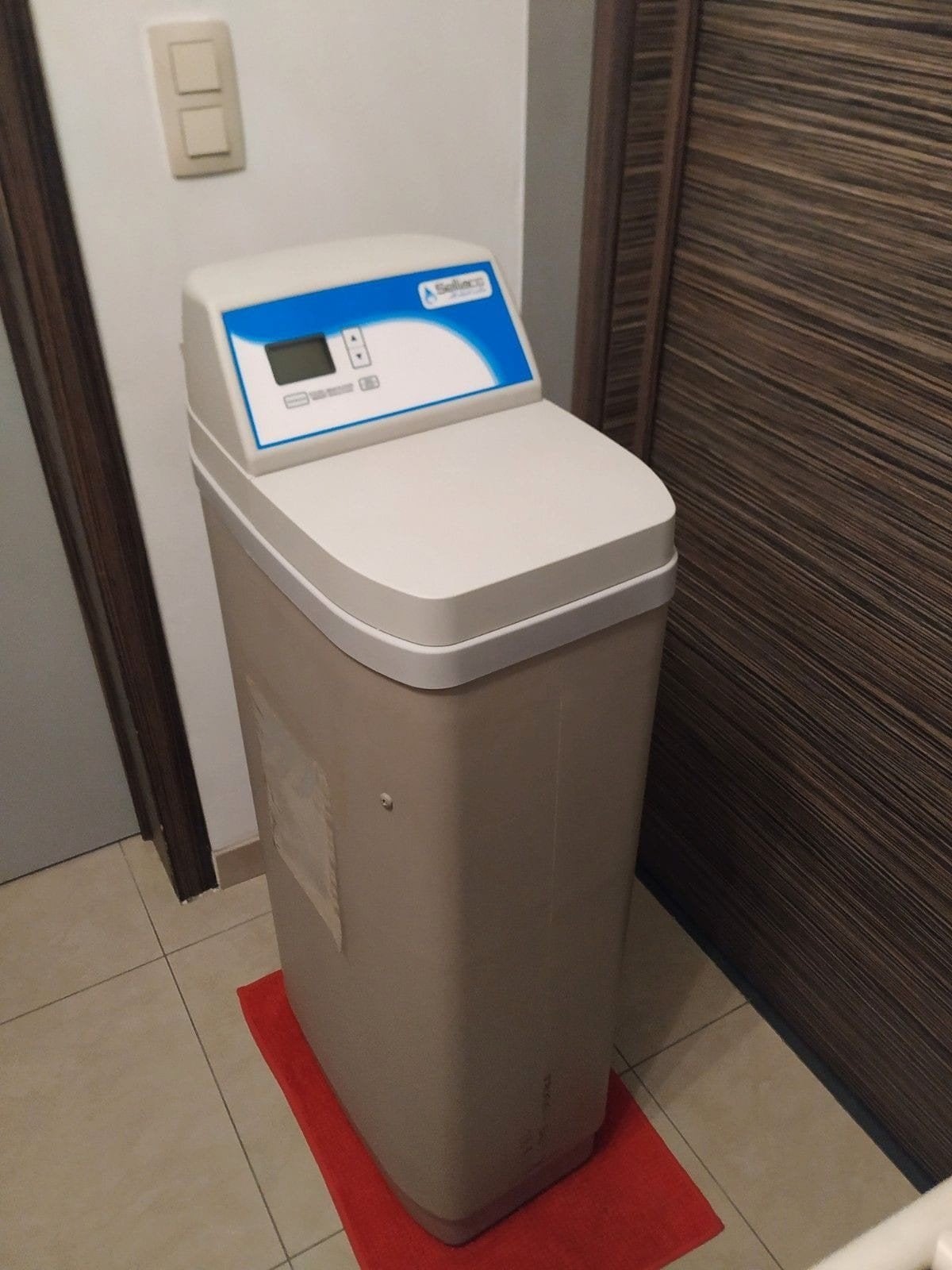 !! Adoucisseur d'eau de marque Ecowater + 2 flexibles!!, Electroménager, Adoucisseurs d'eau, Adoucisseur d'eau au sel, Enlèvement ou Envoi
