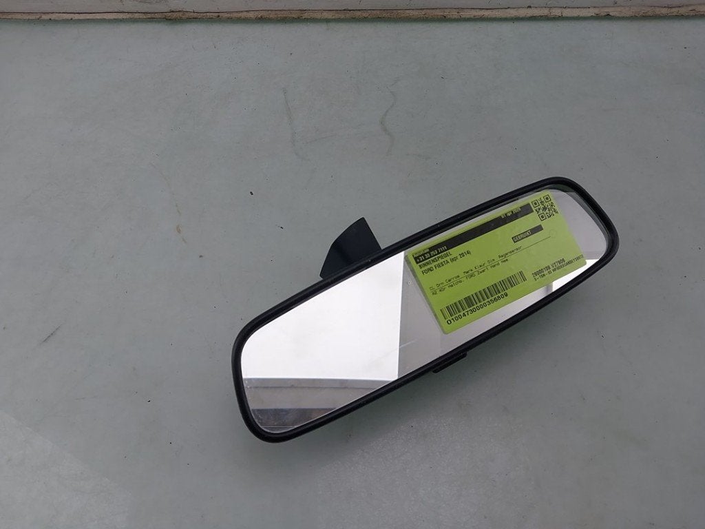 RETROVISEUR INTERIEUR Ford Fiesta 6 (JA8) (01-2008/01-2018), Henry-Ford-Straße  1
50735  Köln, DE, Ford-Werke GmbH, Kunden@ford.com