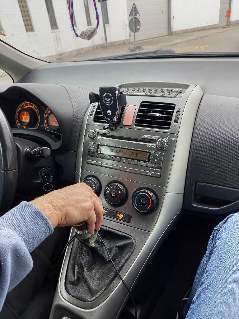Toyota Auris, Autos, Toyota, Particulier, Achat, Auris