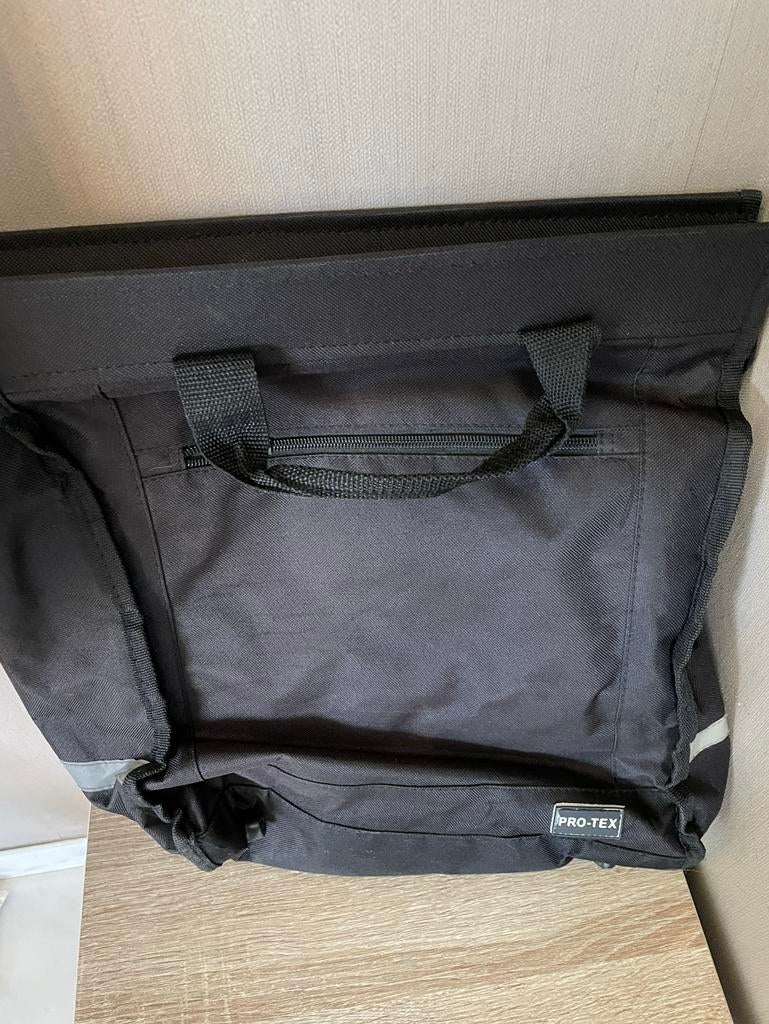 Sacoche de vélo Pro Tex pour 1 personne, Enlèvement ou Envoi, Utilisé