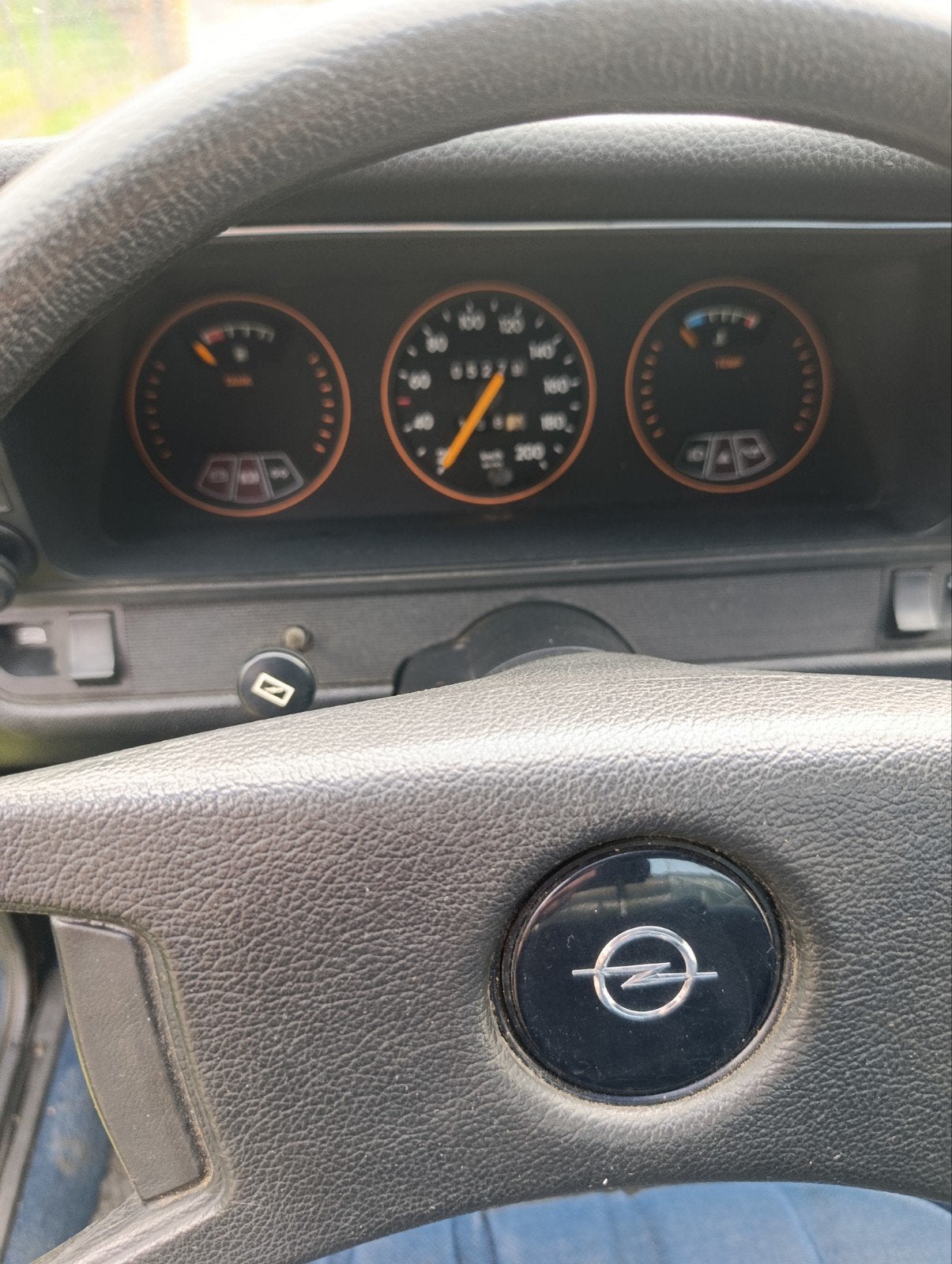 Opel l, foto 8