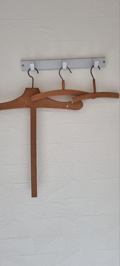 Lotje antieke poppen kleer hangertjes mooi en gaaf, Antiek en Kunst, Antiek | Speelgoed, Ophalen of Verzenden