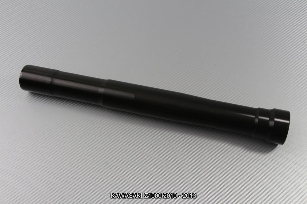 Buitenpoten voorvork SPR KAWASAKI Z1000 2010 - 2013, Motoren, Ophalen of Verzenden, Nieuw