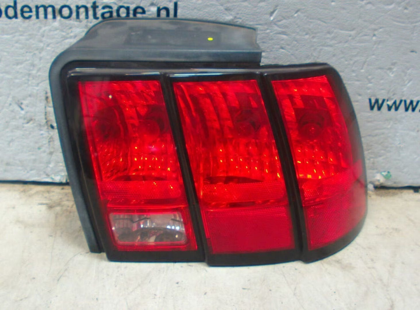 achterlicht rechts ford mustang 2003, Autos : Pièces & Accessoires, -, Utilisé, -, Ford USA