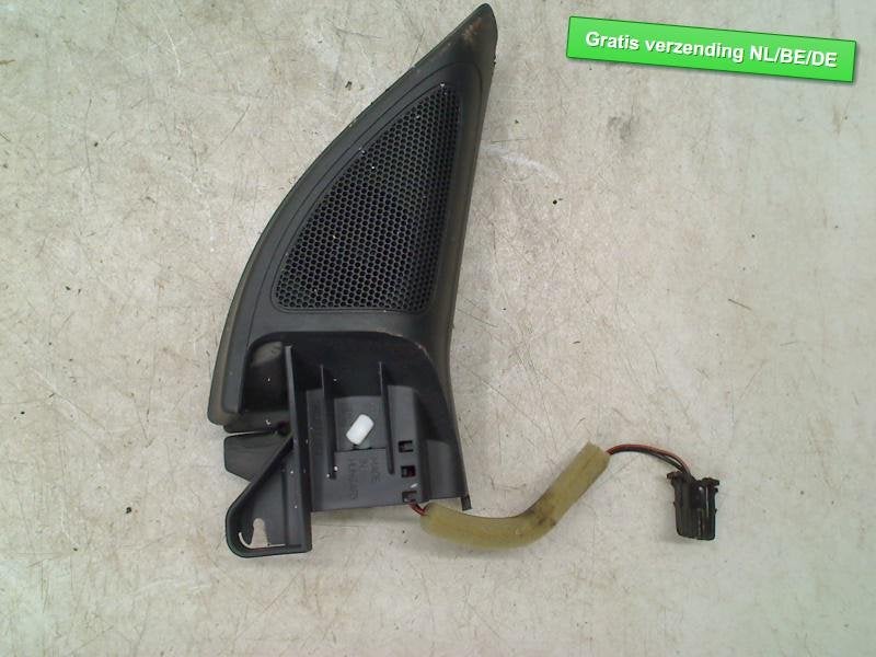 LUIDSPREKER RECHTS VOOR Golf VI (5K1) (5k0035411), Gebruikt, Volkswagen, Volkswagen AG, Kundenbetreuung@volkswagen.de