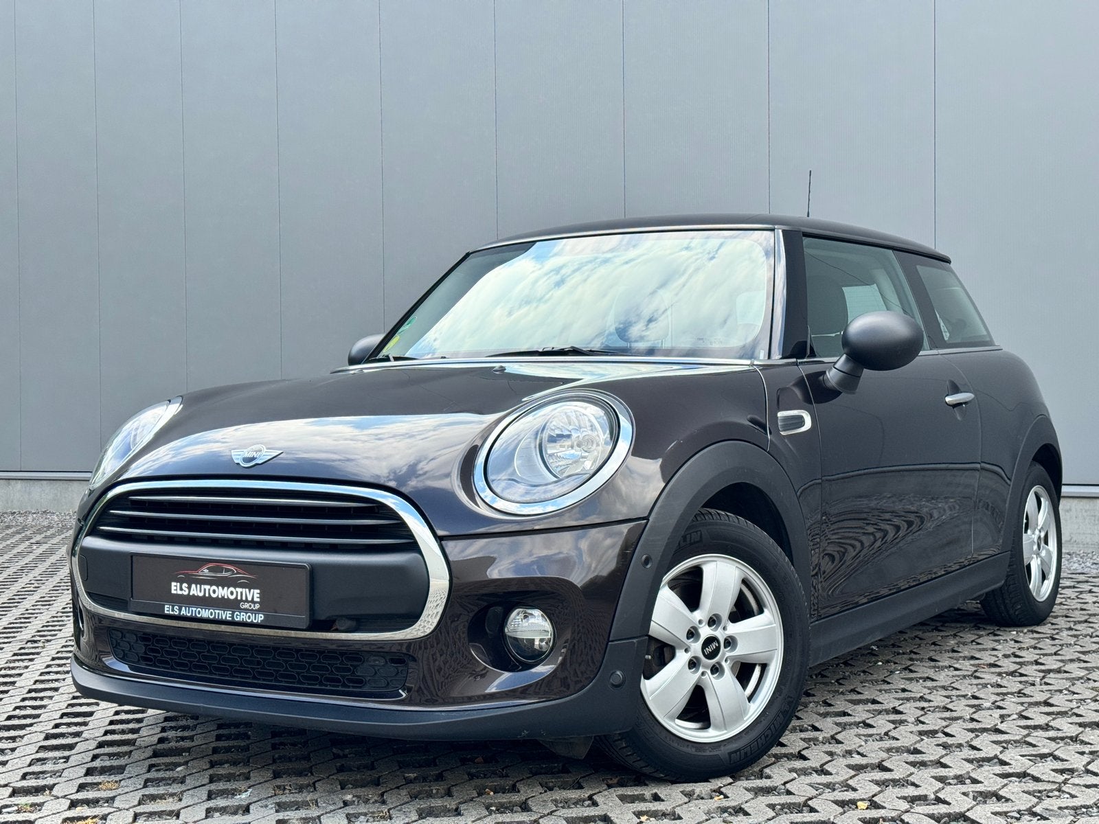 MINI One D 1.5 Diesel | 1e Eigenaar | Euro 6 | 12M Garantie, Auto's, Euro 6, Bedrijf, Start-stop-systeem, One
