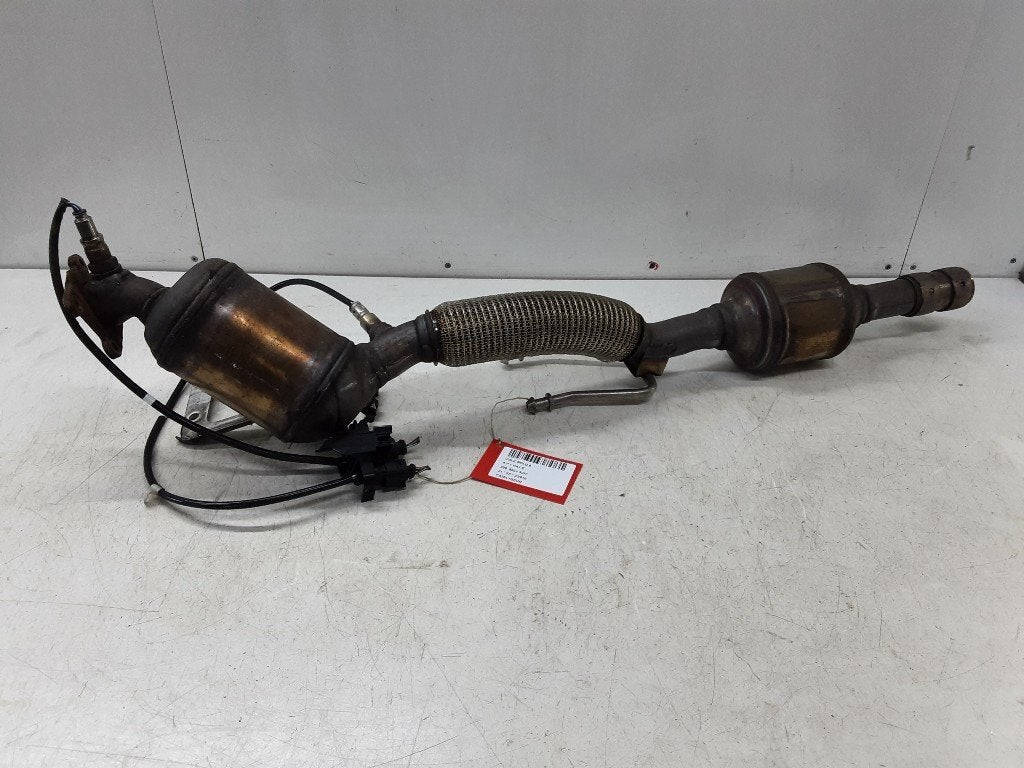 CATALYSEUR Volkswagen Polo VI (AW1) (2Q0131690J), Volkswagen, Mevr. I. Hauben, Utilisé, Rue de l'Espoir 34 34
4030  GRIVEGNÉE, BE