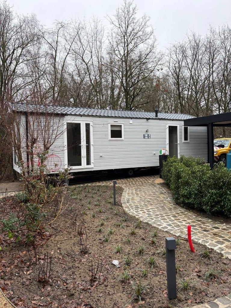Stacaravan, Caravans en Kamperen, Stacaravans, Tot en met 2